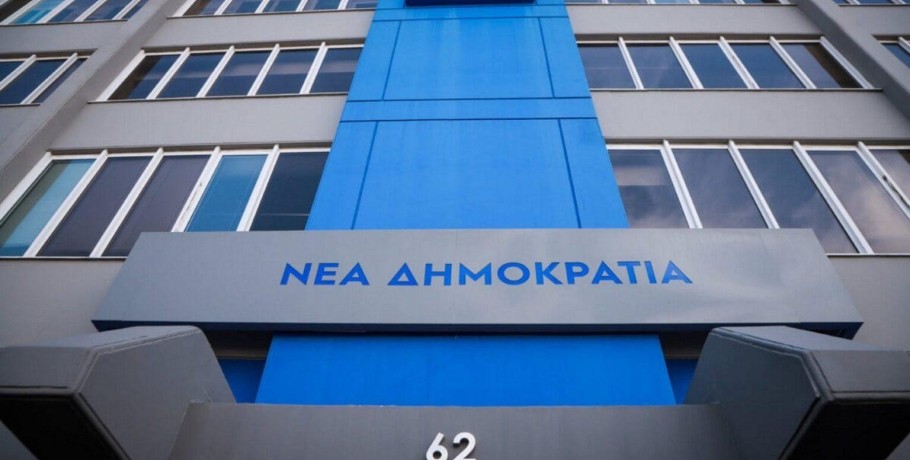 Ικανοποίηση στη Νέα Δημοκρατία μετά τα exit poll – «Δεν υπάρχει χρόνος για χάσιμο»
