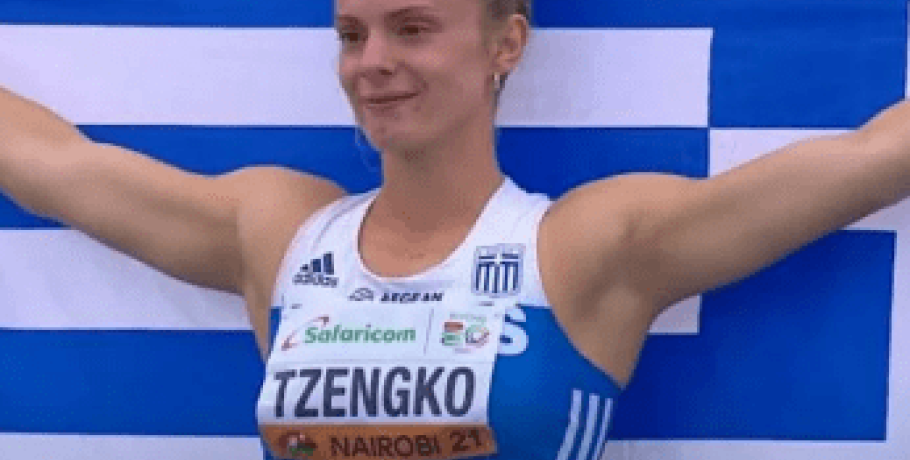 Στο Diamond League της Λοζάνης Τεντόγλου, Στεφανίδη και Τζένγκο