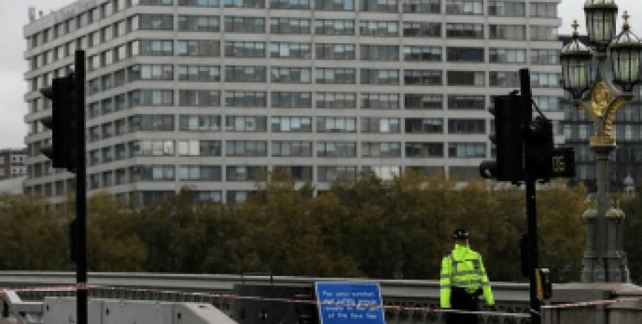 Λονδίνο: Επίθεση με μαχαίρι σε δύο ανθρώπους- Μια σύλληψη