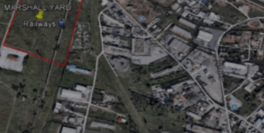 Το 2024 ο διαγωνισμός για Logistic Center στο πρώην στρατόπεδο Γκόνου – Τα οικονομικά οφέλη