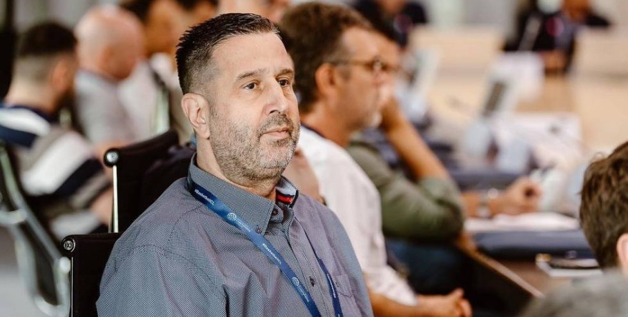 Τακιανός: «Πολύ δύσκολος ο όμιλος στο BCL»