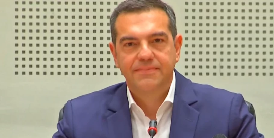 Αλέξης Τσίπρας: Εκλογή νέας ηγεσίας στον ΣΥΡΙΖΑ, δεν θα είμαι υποψήφιος
