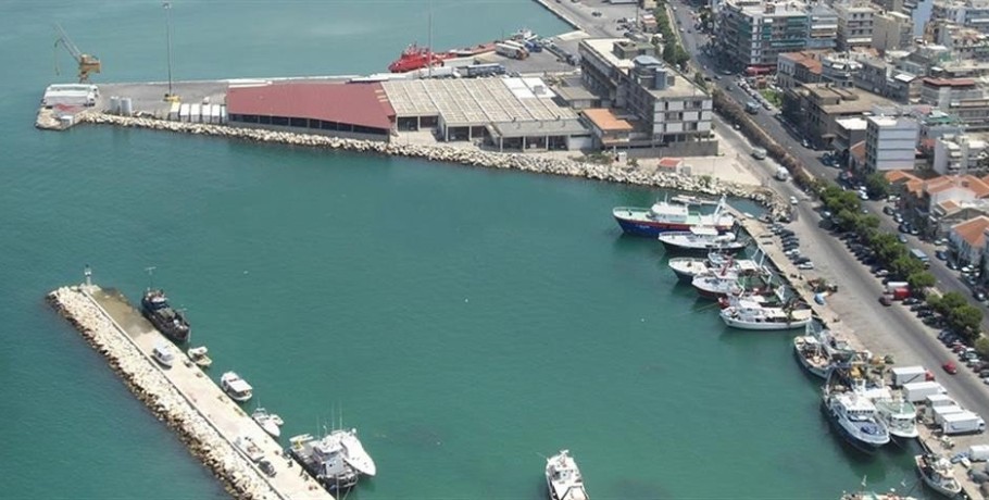 Θεσσαλονίκη: Ξυλοκόπησε τουρίστα επειδή μίλησε με την κοπέλα του