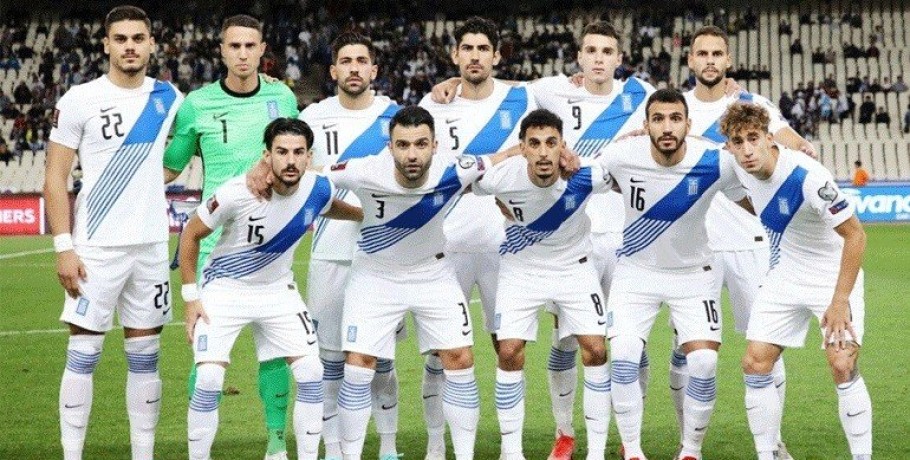 Αμετάβλητη η κατάταξη της FIFA, 50η η Ελλάδα