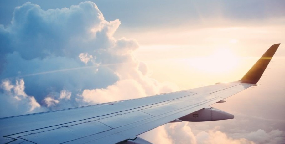 Αναστάτωση σε αεροπλάνο: Επιβάτης αναψε τσιγάρο σε πτήση