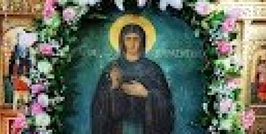 Πανήγυρις Αγίας Παρασκευής στην Πλατάνη