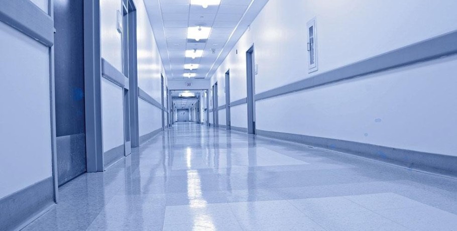 Χωρίς καρδιολόγο και πνευμονολόγο μένει το Κέντρο Υγείας Ασπροπύργου