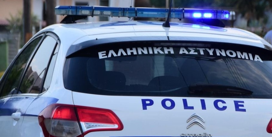 Παραδόθηκε 45χρονος για τη δολοφονία σε βενζινάδικο στη Θεσσαλονίκη