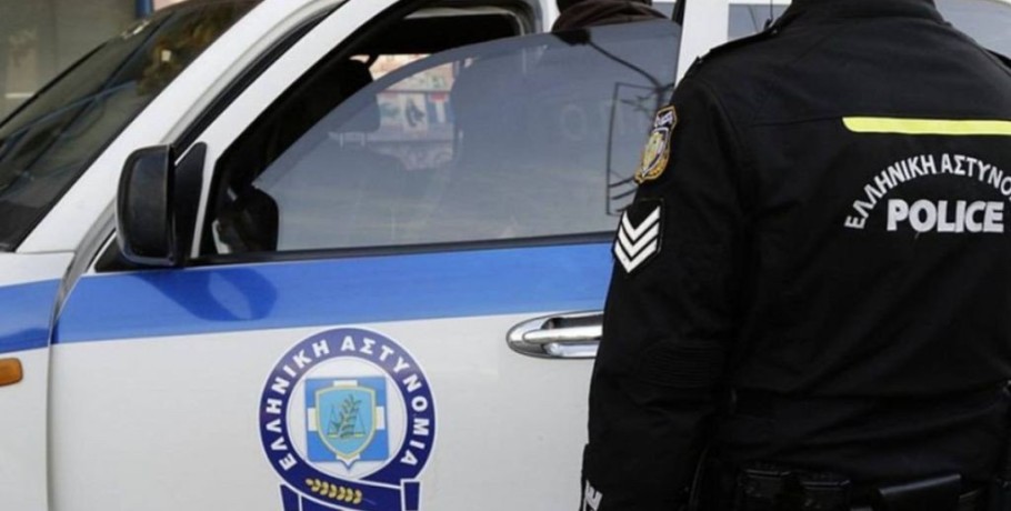 Συλλήψεις για παραβάσεις της νομοθεσίας περί αλλοδαπών