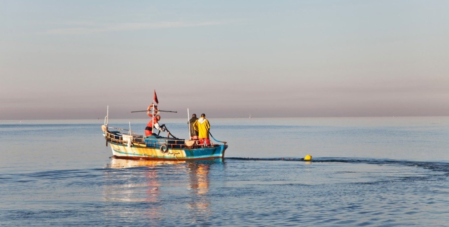 Πληρωμή αποζημιώσεων ύψους 604.511,79 ευρώ σε επιπλέον 329 αλιείς εξαιτίας της Ουκρανικής κρίσης