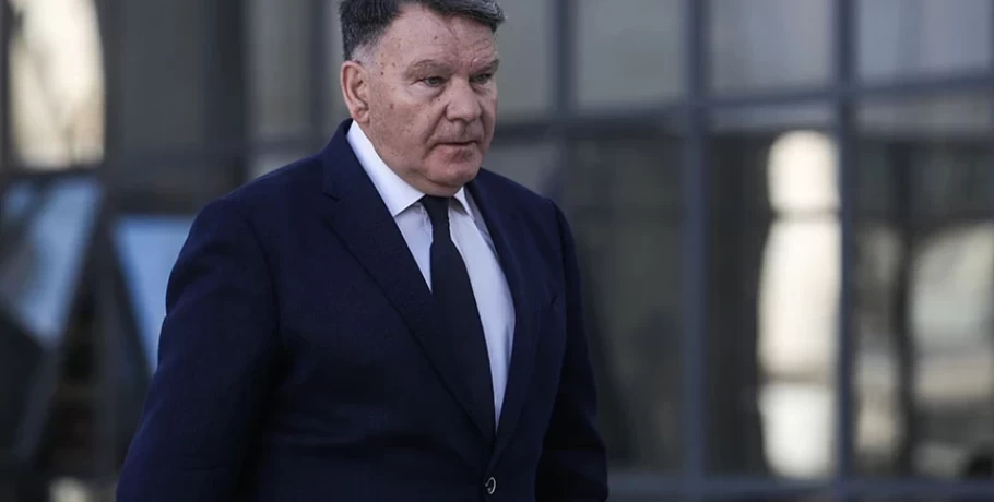 Αλέξης Κούγιας: Ελεύθερος με περιοριστικούς όρους ο δήθεν νέος «ψευτογιατρός»
