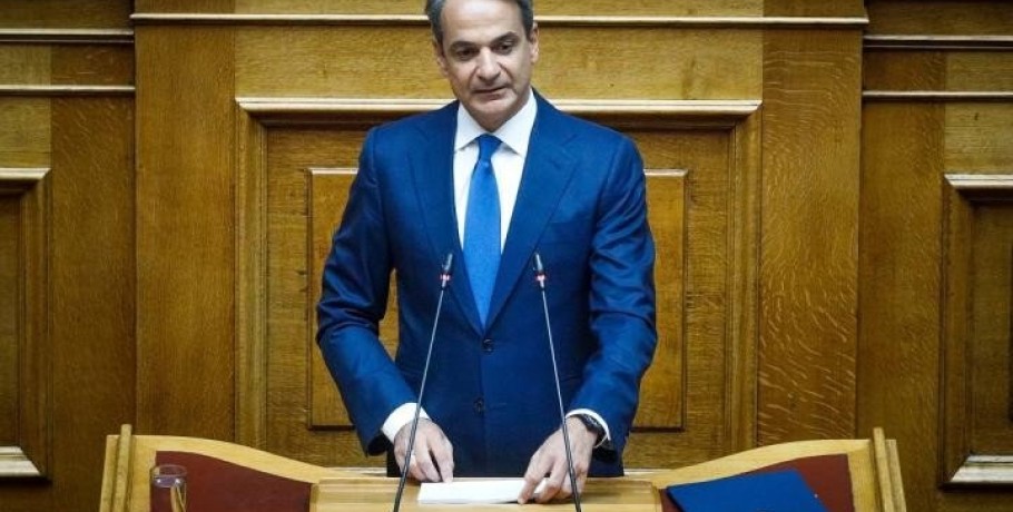 Αυξήσεις στο Δημόσιο και στο οικογενειακό επίδομα, συνεχίζεται το Market Pass - 10.000 προσλήψεις στην Υγεία