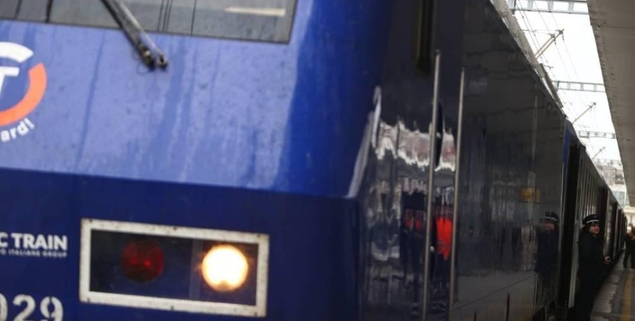 Καμπάνα κινδύνου από τους μηχανοδηγούς του ΟΣΕ μετά και νέα ακινητοποίηση τρένου