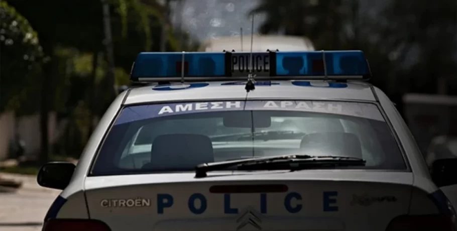 Χαϊδάρι: Διαρρήκτες «άνοιξαν» σπίτι αστυνομικού - Πήραν το χρηματοκιβώτιο με το πιστόλι του