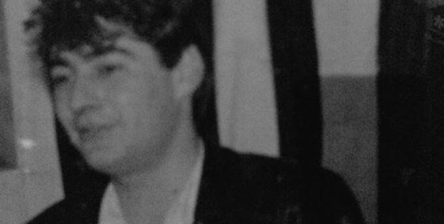 ΠΑΟΚ: «Αποχαιρετάμε έναν εκφραστή της ασπρόμαυρης ιδέας»
