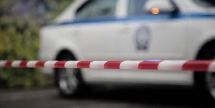 Η ΕΛ.ΑΣ. παραδέχεται τον θανάσιμο πυροβολισμό κατά του 20χρονου στη Λάρισα