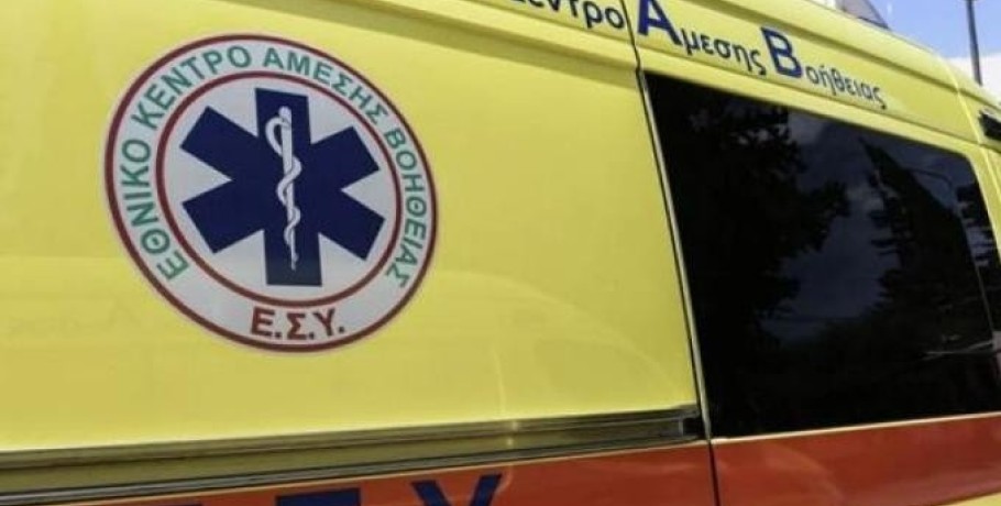 Νέο τραγικό περιστατικό – Γυναίκα πέθανε σε παραλία της Λέσβου περιμένοντας ασθενοφόρο