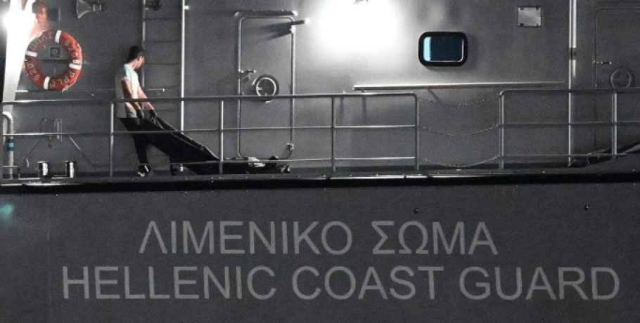 Politico: Ο επικεφαλής της Frontex δεν αποκλείει την αποχώρησή της από την Ελλάδα