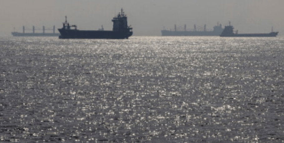Σιτηρά: Η συμφωνία της Μαύρης Θάλασσας πλησιάζει στη λήξη της