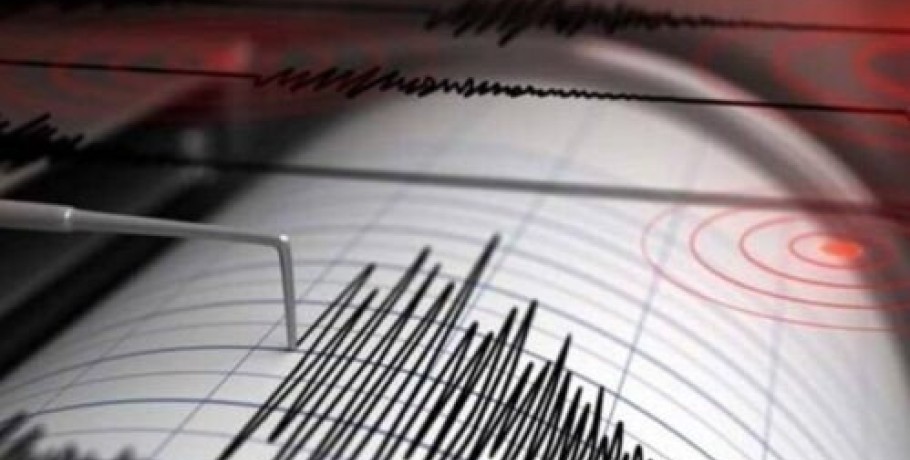 Αισθητός σεισμός στην Αττική
