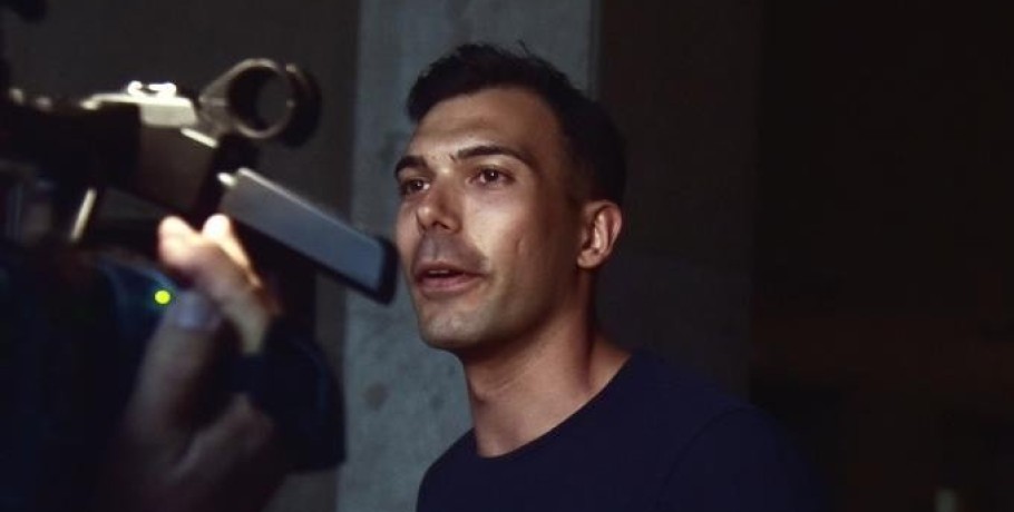 Σλούκας: «Από την εξέλιξη των γεγονότων νιώθω πως δεν έχω καταφέρει να εμπνεύσω τον ίδιο σεβασμό προς όλους»