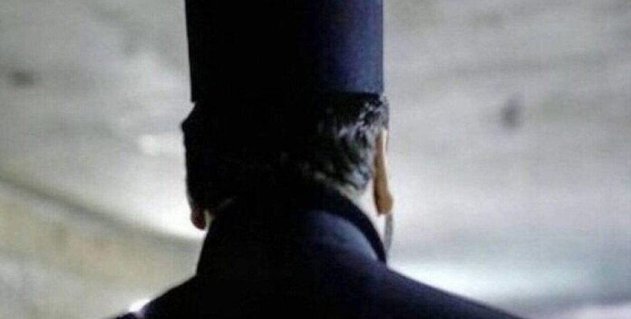 Ζηλιάρης ιερέας έβριζε, έσπρωχνε και χαστούκισε στο πρόσωπο τη σύζυγό του
