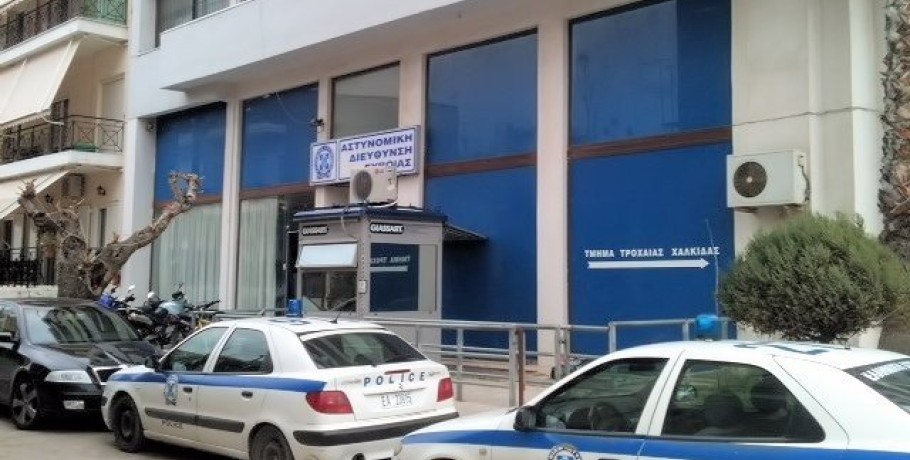 Χαλκίδα: Κρατούμενος αυτοκτόνησε στο Αστυνομικό Τμήμα