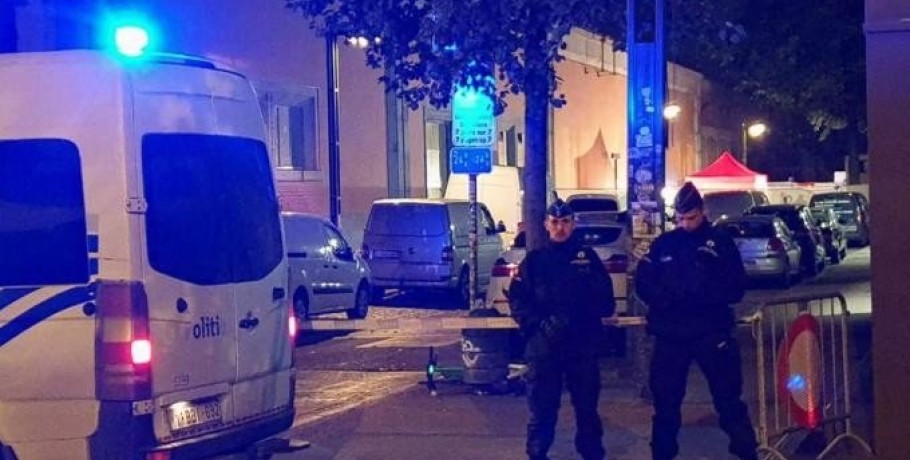 Βέλγιο: 35χρονος σκότωσε την μητέρα του, την διαμέλισε και την έβαλε σε ψυγείο