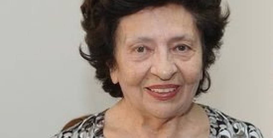 ΠΑΣΟΚ: Συλλυπτήριο μήνυμα για τη Φωτεινή Σακελλαρίδου