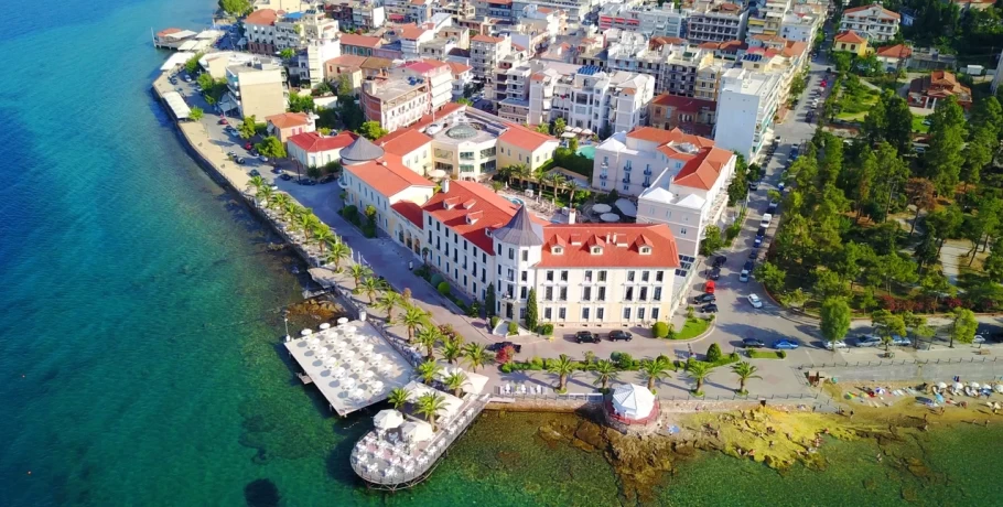 ΔΥΠΑ: Αναρτήθηκαν οι οριστικοί πίνακες του κοινωνικού τουρισμού για συνταξιούχους ελεύθερους επαγγελματίες
