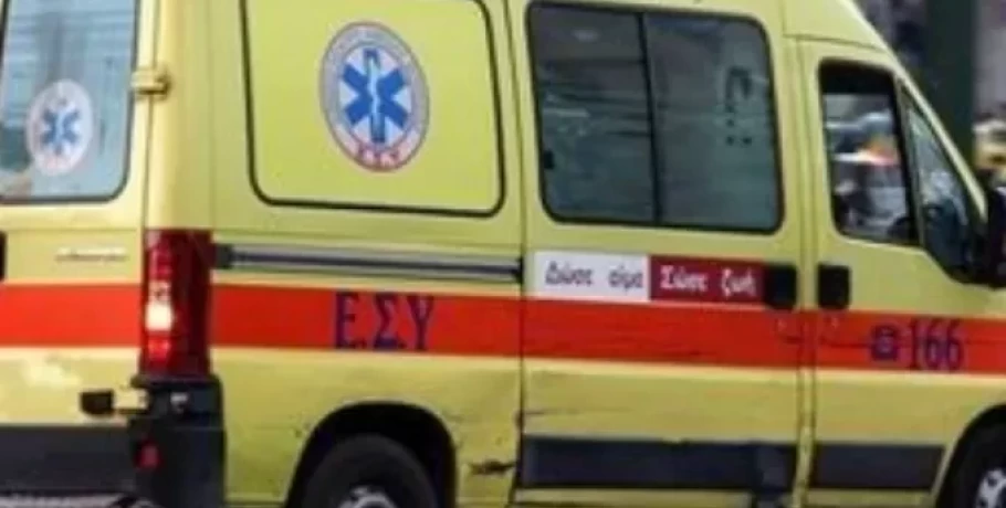 Αυτοκίνητο παρέσυρε και σκότωσε ηλικιωμένη στις Σέρρες