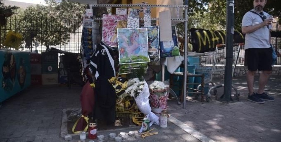 Νέα Φιλαδέλφεια: Το διαδικτυακό κάλεσμα θανάτου στην Αθήνα 5 ημέρες πριν την άγρια δολοφονία του 29χρονου – «Μόνο μαχαίρια»