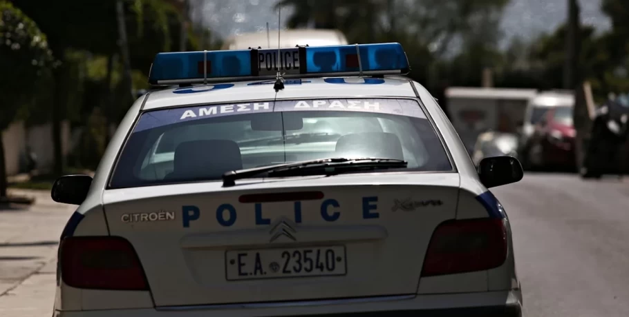 Κρήτη: Μυστήριο με τον 29χρονο που βρέθηκε με σφαίρα στο κεφάλι -Δίνει μάχη στη ΜΕΘ