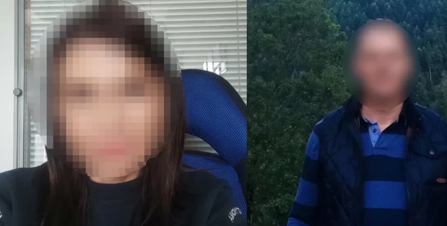 Λάρισα: Τι θα ισχυριστεί στον ανακριτή ο 53χρονος που ξυλοκόπησε άγρια την 43χρονη αστυνομικό σύζυγό του