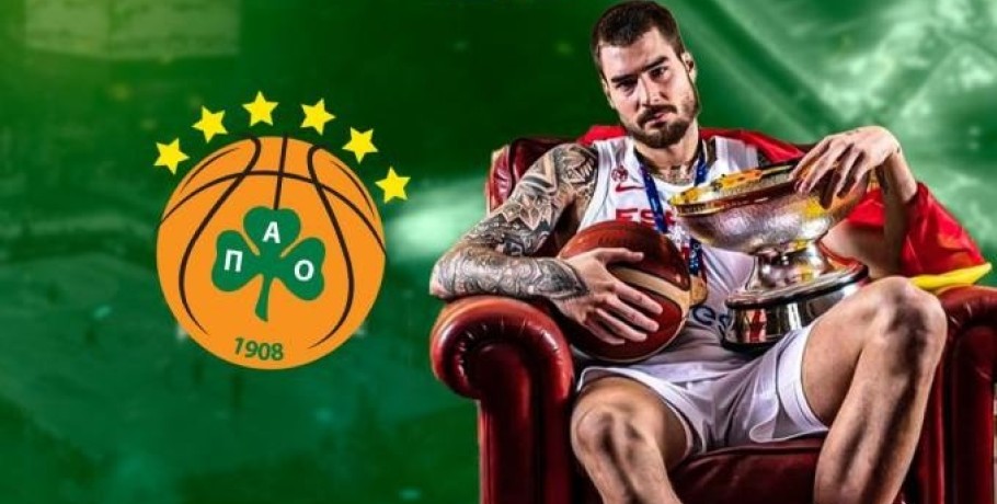 Μια ανάσα από τη βόμβα μεγατόνων με τον Χουάντσο Ερνανγκόμεζ ο Παναθηναϊκός! (vids)