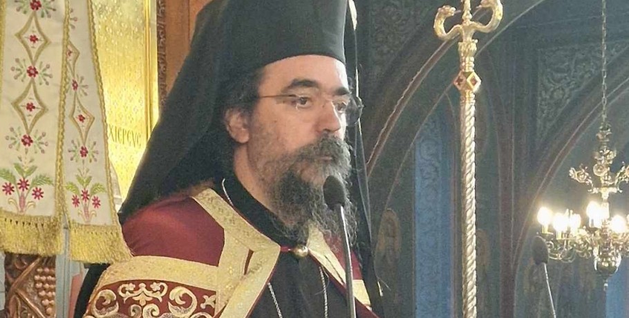 Μητροπολίτης Καστορίας: Ο Άγιος Καλλίνικος είναι Άγιος  και της Καστορίας
