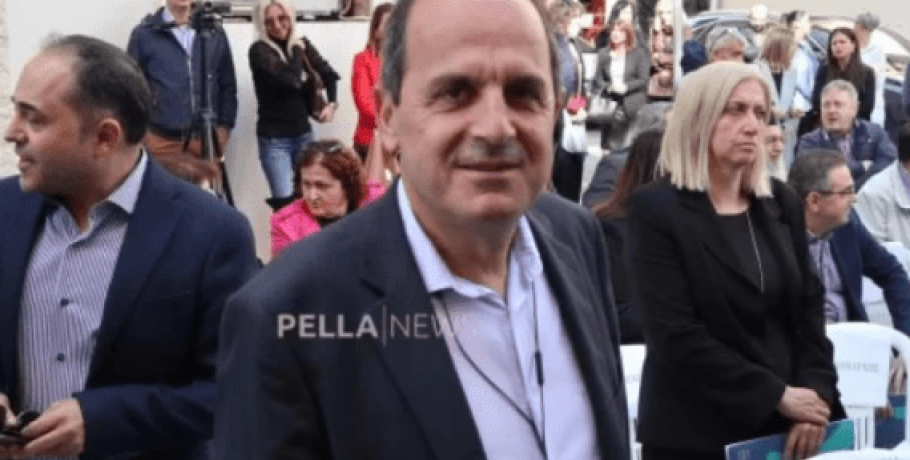 Απάντηση της παράταξης "Πέλλα, μαζί συνεχίζουμε": "Αποχωρήσατε για να μην ψηφίσετε την αξιοποίηση των Στρατοπέδων"