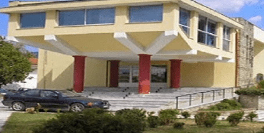 Συνεδριάζει το Δημοτικό Συμβούλιο Αριδαίας