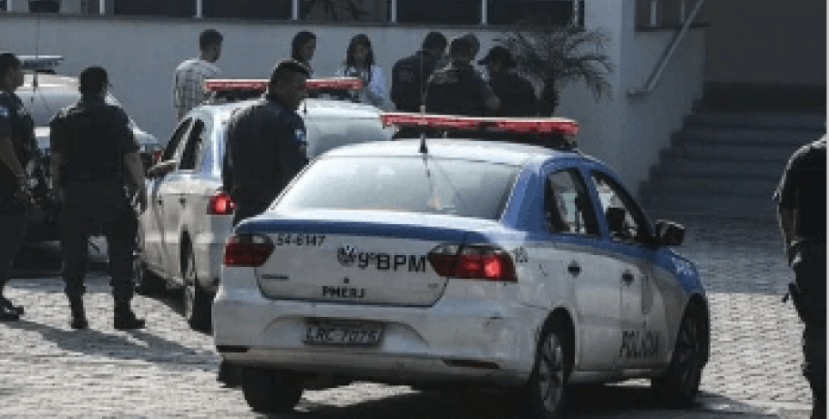 Βραζιλία: 13 νεκροί σε αστυνομική επιχείρηση