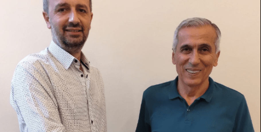 Στάθης Καστερίδης: Νέα προσθήκη στα Γιαννιτσά με Γιώργο Γιαντζή
