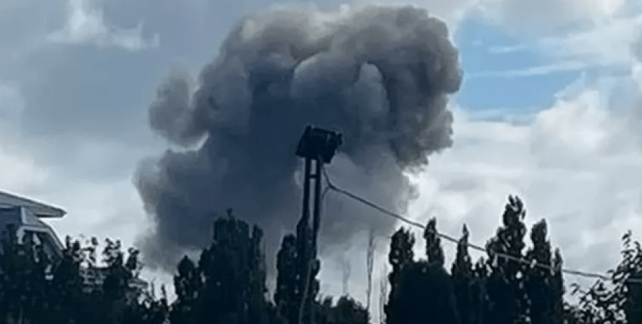 Ρωσία / Καταρρίφθηκε ουκρανικός πύραυλος – Τραυματίες από θραύσματα