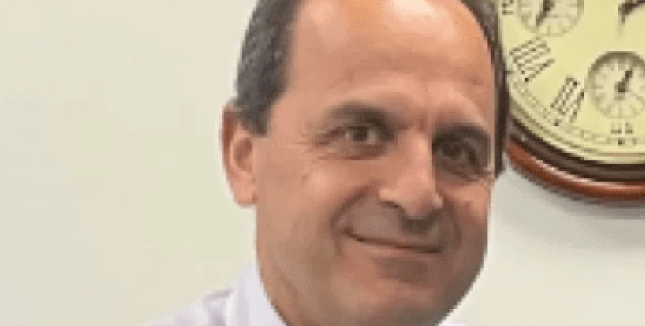 Γρηγόρης Στάμκος: Μήνυμα για όσους μπήκαν πανεπιστήμιο αλλά και για όσους δεν τα κατάφεραν τελικά
