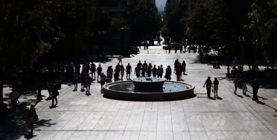 Κορωνοϊός - ΕΟΔΥ: 15 θάνατοι και 17 διασωληνωμένοι την περασμένη εβδομάδα