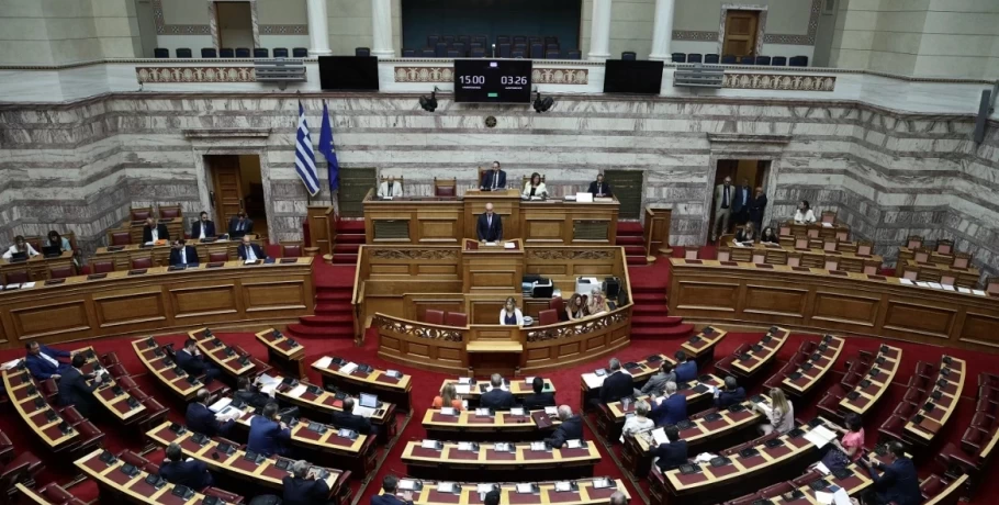 Ο ΣΥΡΙΖΑ στηρίζει το νομοσχέδιο του υπ. Οικονομικών - Αλλαγή στάσης σε σχέση με την προηγούμενη 4ετια