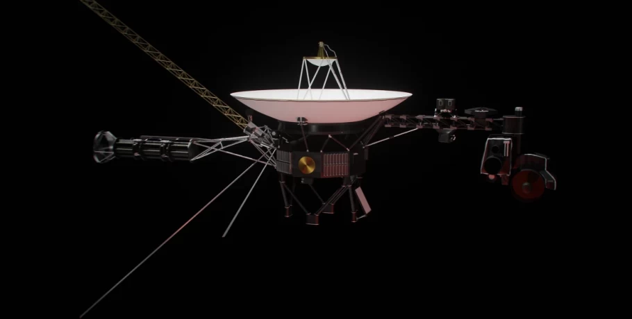 NASA: Έχασε επαφή με το Voyager 2 που βρίσκεται 12 δισεκατομμύρια μίλια μακριά