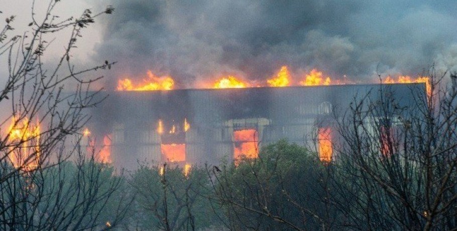 Ολοκληρώθηκε η βασική φάση της καταγραφής των ζημιών στις περιοχές της Ρόδου