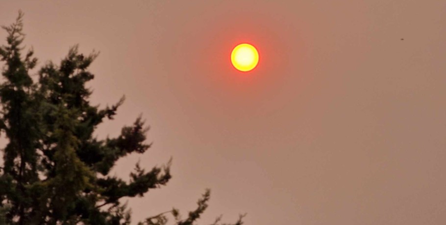 Κρύφτηκε ο ήλιος σ' όλη την Ελλάδα - αναφορές από πολλά σημεία της χώρας για τη θλιβερή εικόνα