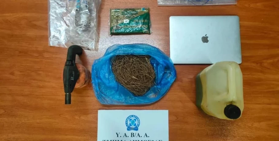 Πρώην δικηγόρος με ψυχολογικά προβλήματα ο εμπρηστής του Αυλώνα -Έκοβε βόλτες στα σημεία που ξέσπασαν οι φωτιές