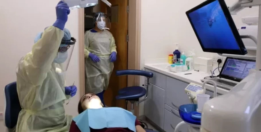 Βέλγιο: Απάτες με πλαστά πτυχία οδοντιατρικής από τη Ρουμανία