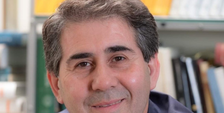 Ο Κορωνοιος έστειλε "διακοπές" τον Ιορδάνη Τζαμτζη